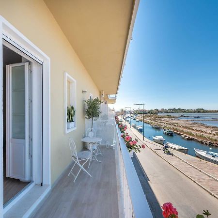 Aquamadre Suites Carloforte  Εξωτερικό φωτογραφία