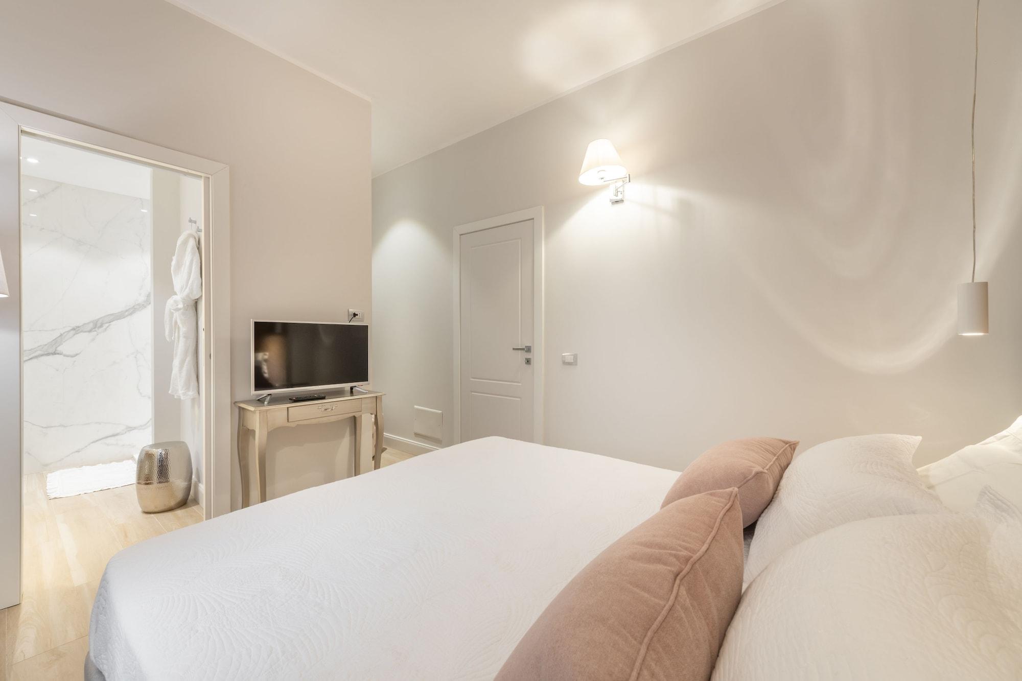 Aquamadre Suites Carloforte  Εξωτερικό φωτογραφία
