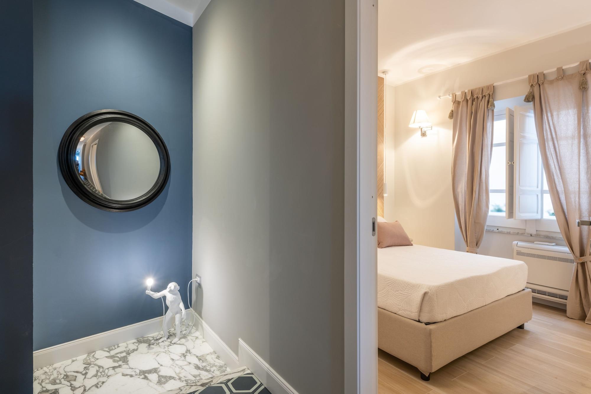 Aquamadre Suites Carloforte  Εξωτερικό φωτογραφία