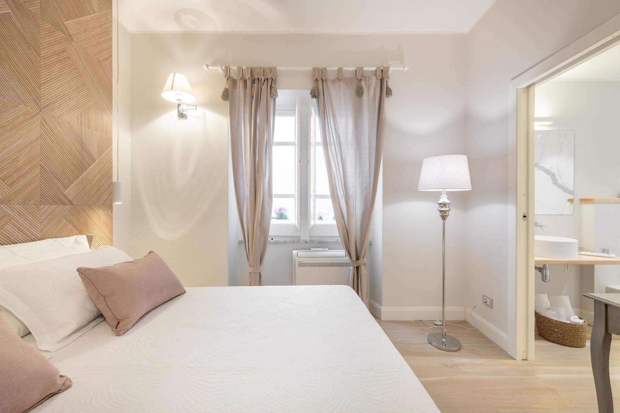 Aquamadre Suites Carloforte  Εξωτερικό φωτογραφία