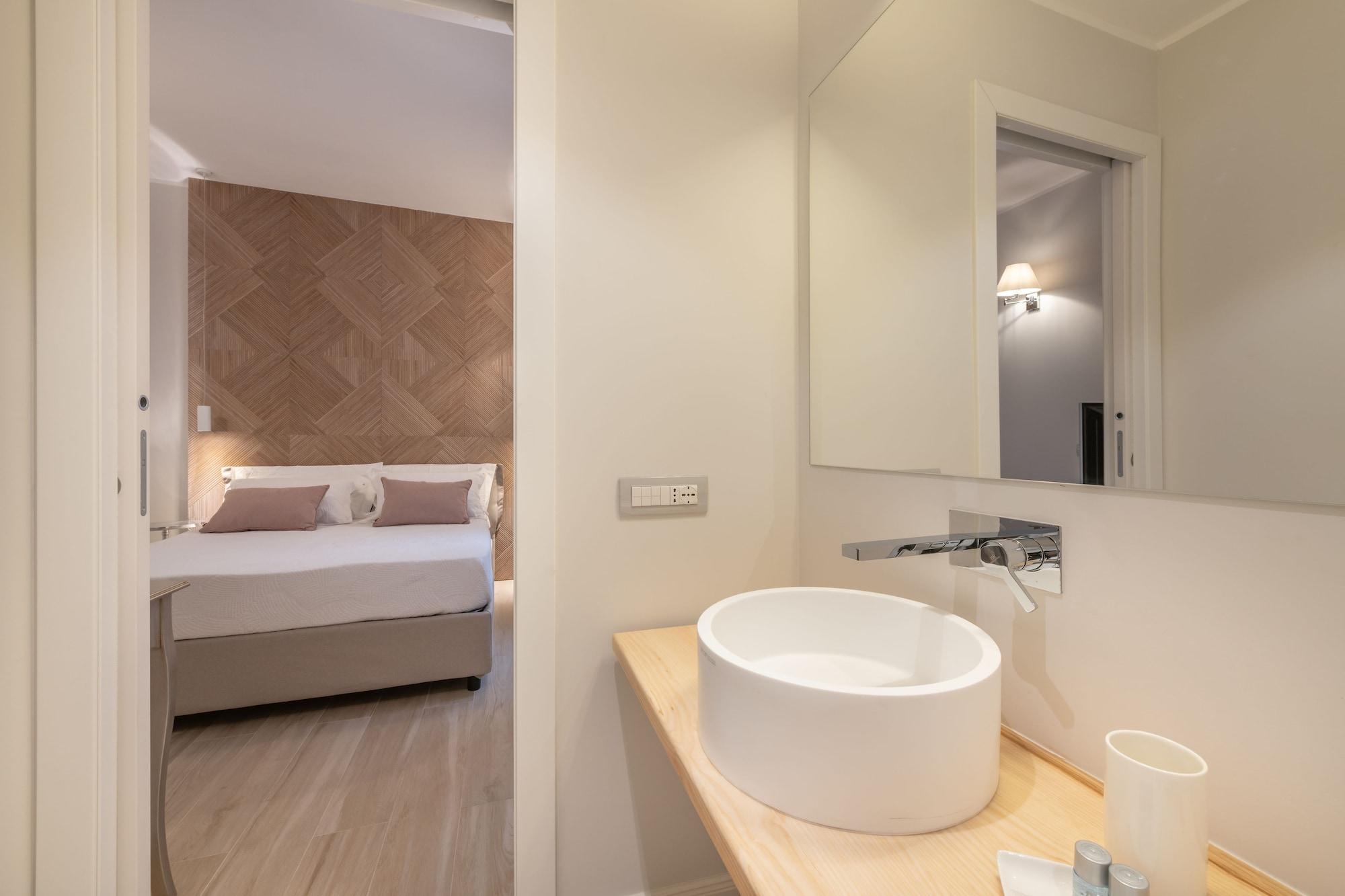 Aquamadre Suites Carloforte  Εξωτερικό φωτογραφία