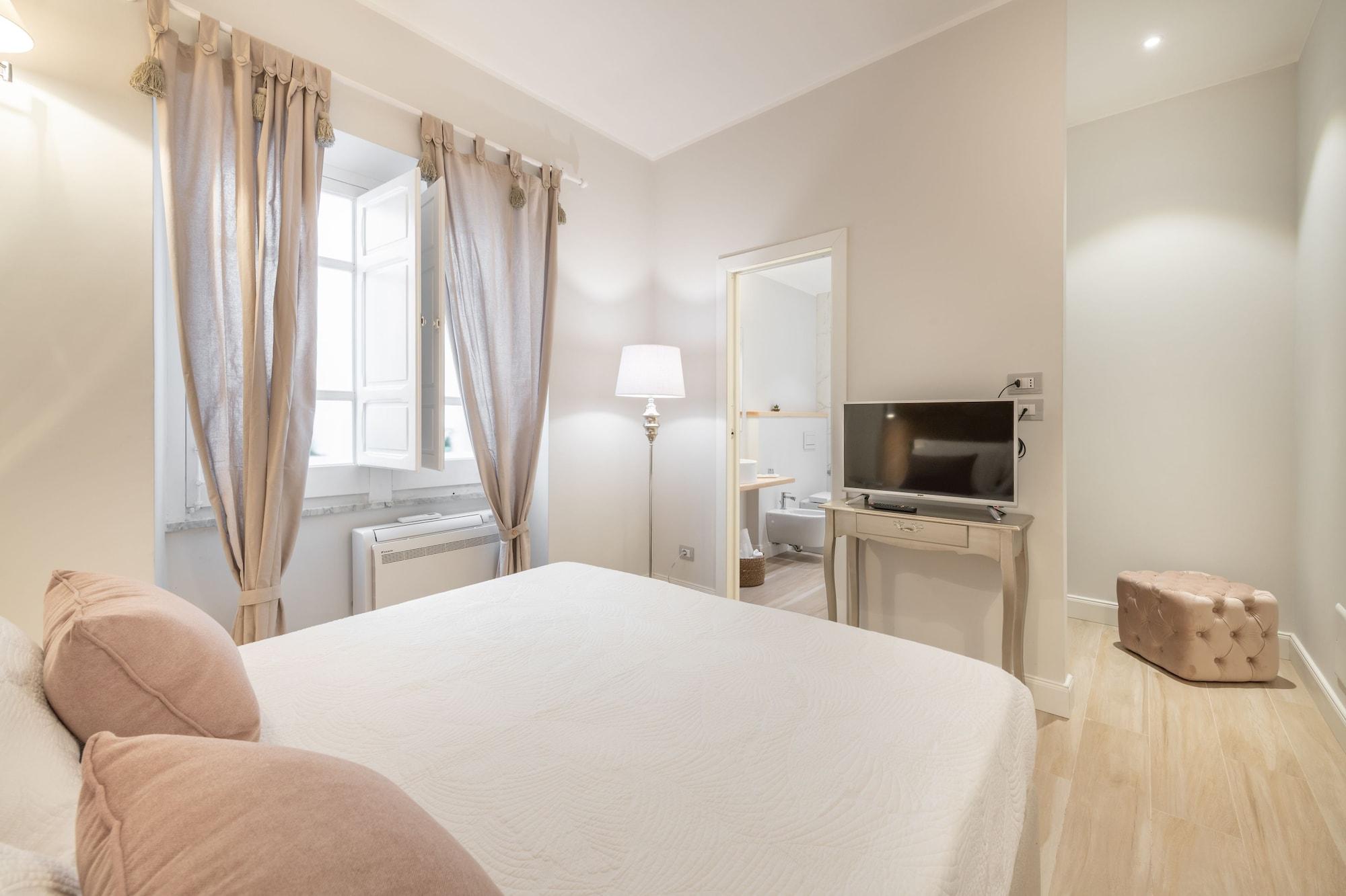 Aquamadre Suites Carloforte  Εξωτερικό φωτογραφία