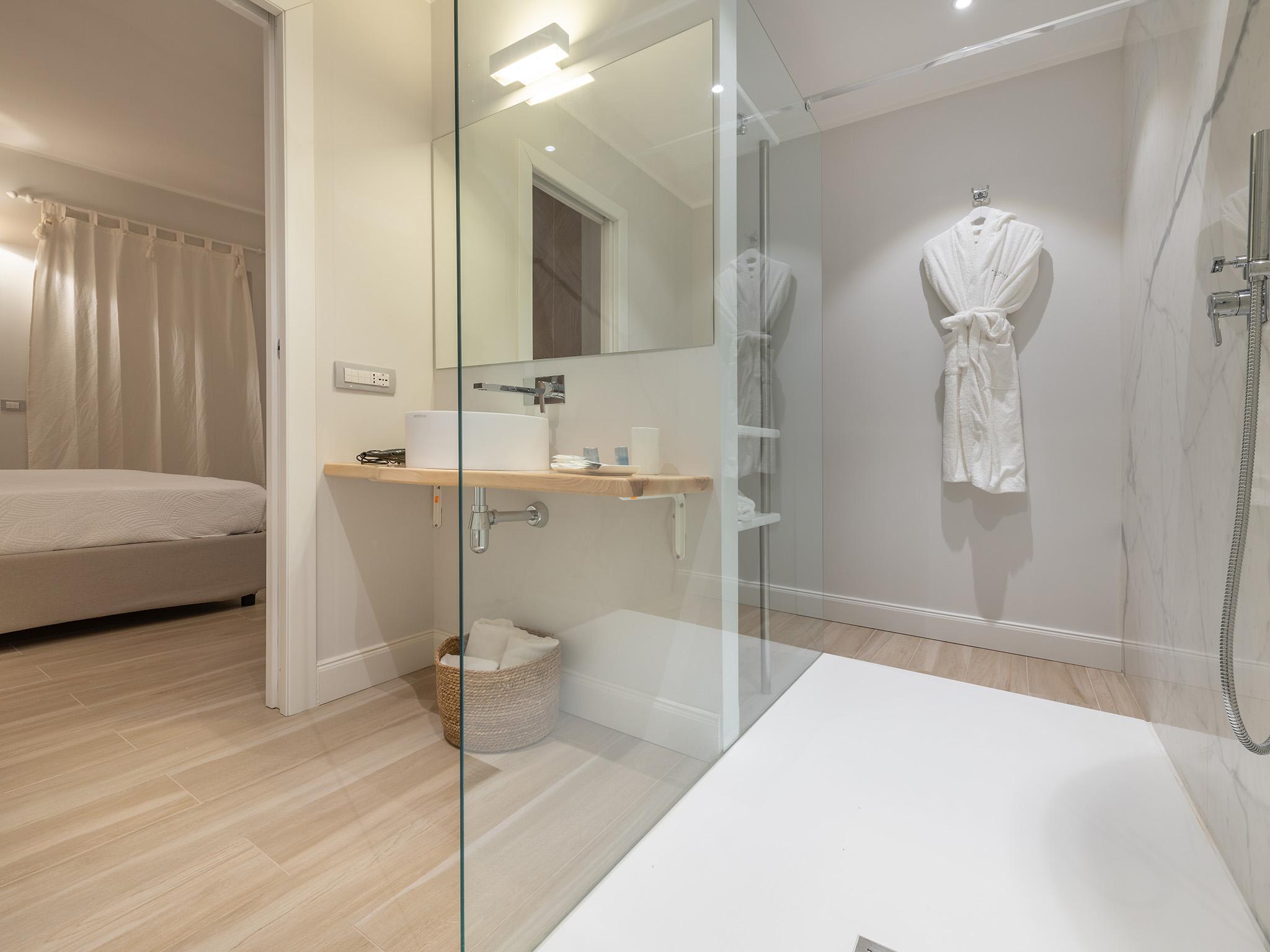 Aquamadre Suites Carloforte  Εξωτερικό φωτογραφία
