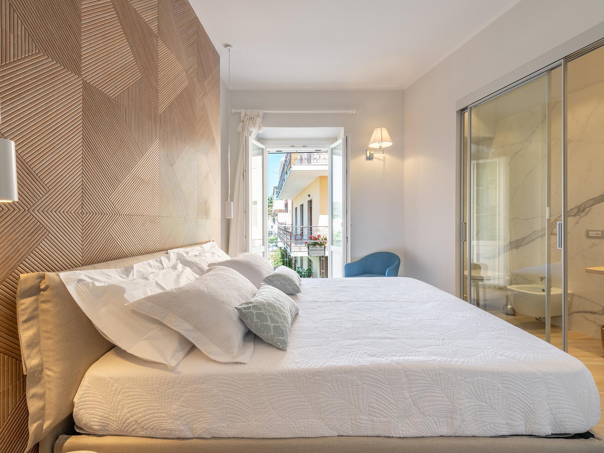Aquamadre Suites Carloforte  Εξωτερικό φωτογραφία