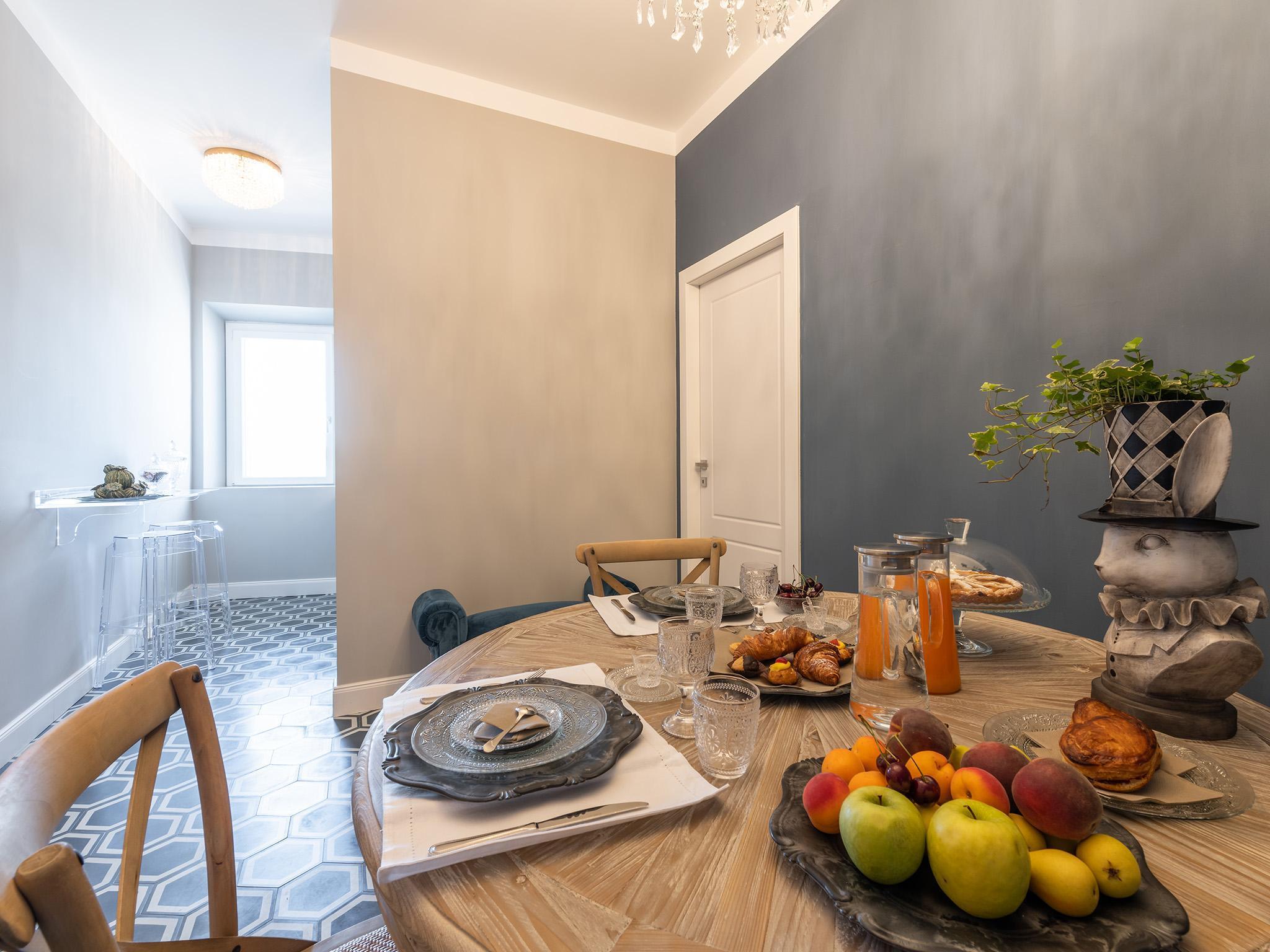 Aquamadre Suites Carloforte  Εξωτερικό φωτογραφία