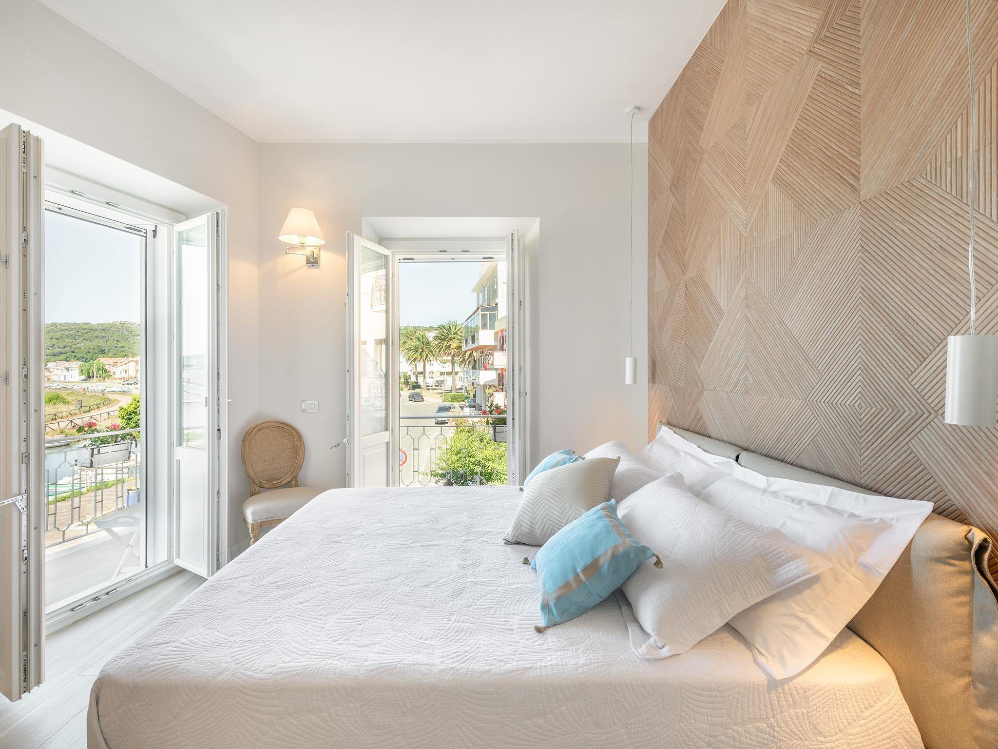 Aquamadre Suites Carloforte  Εξωτερικό φωτογραφία