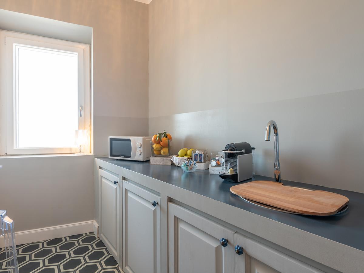 Aquamadre Suites Carloforte  Εξωτερικό φωτογραφία