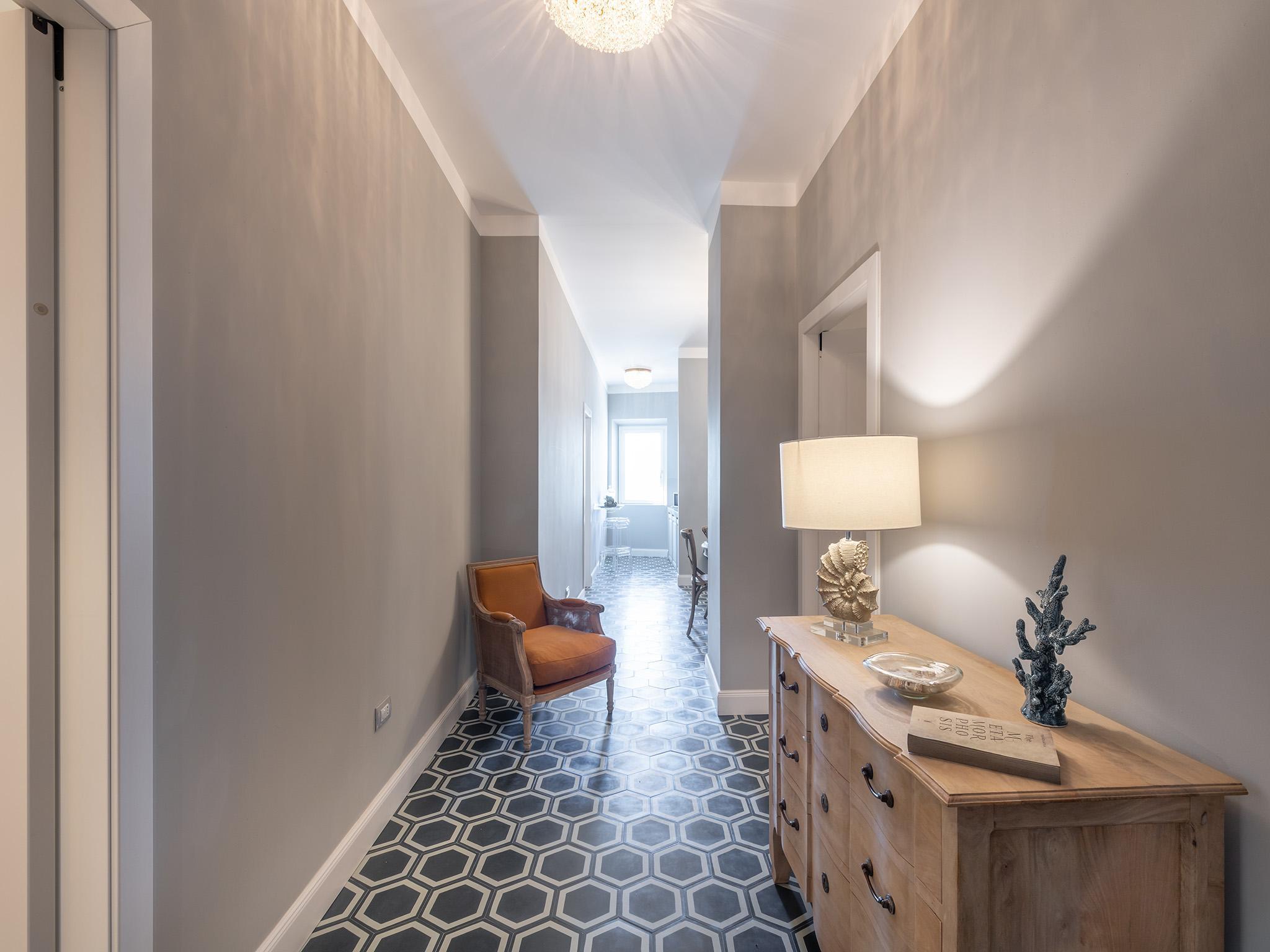 Aquamadre Suites Carloforte  Εξωτερικό φωτογραφία