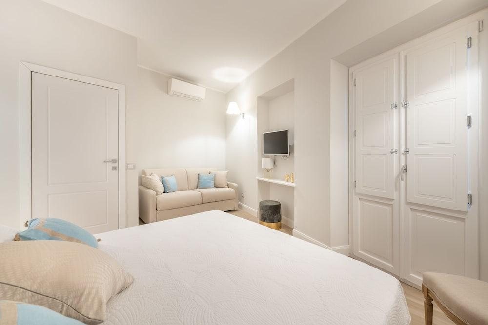 Aquamadre Suites Carloforte  Εξωτερικό φωτογραφία