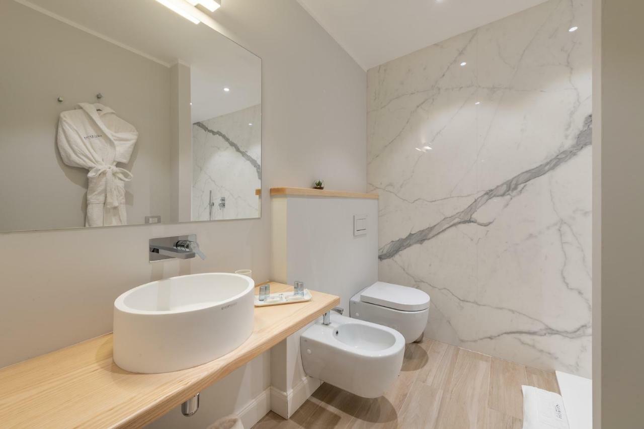 Aquamadre Suites Carloforte  Εξωτερικό φωτογραφία
