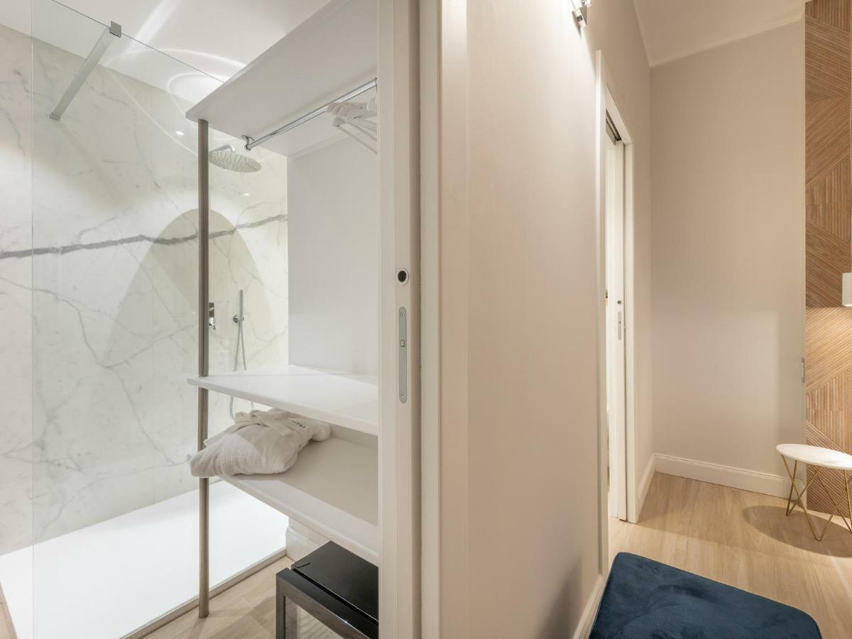 Aquamadre Suites Carloforte  Εξωτερικό φωτογραφία