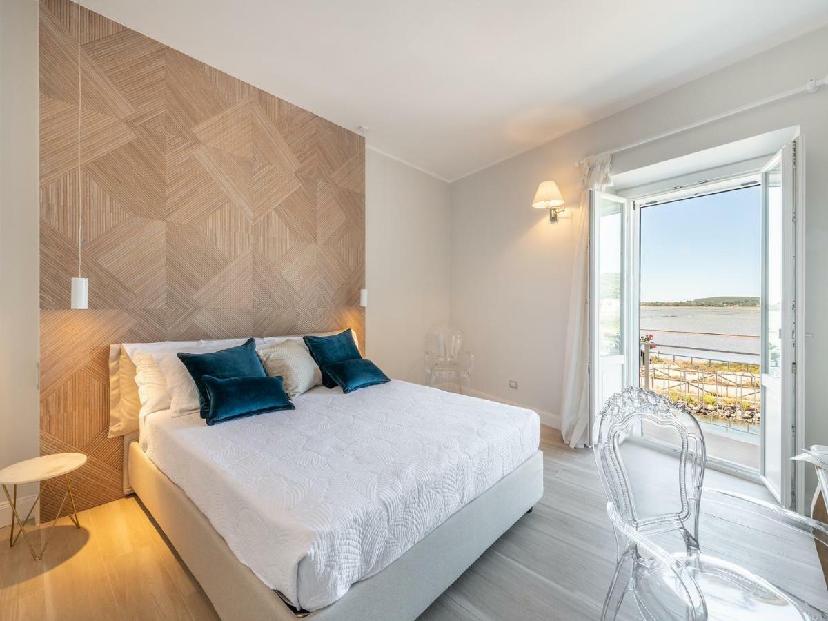 Aquamadre Suites Carloforte  Εξωτερικό φωτογραφία