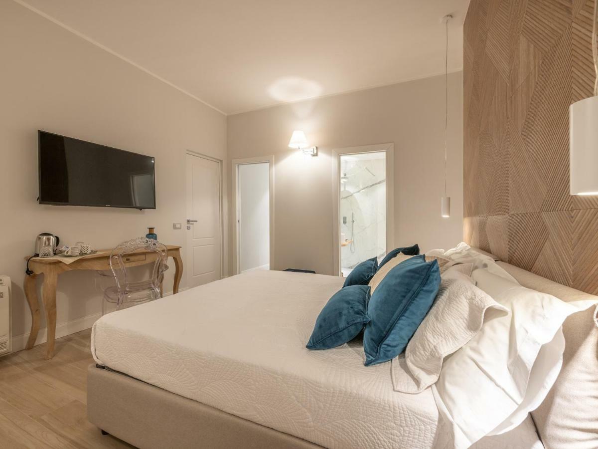 Aquamadre Suites Carloforte  Εξωτερικό φωτογραφία