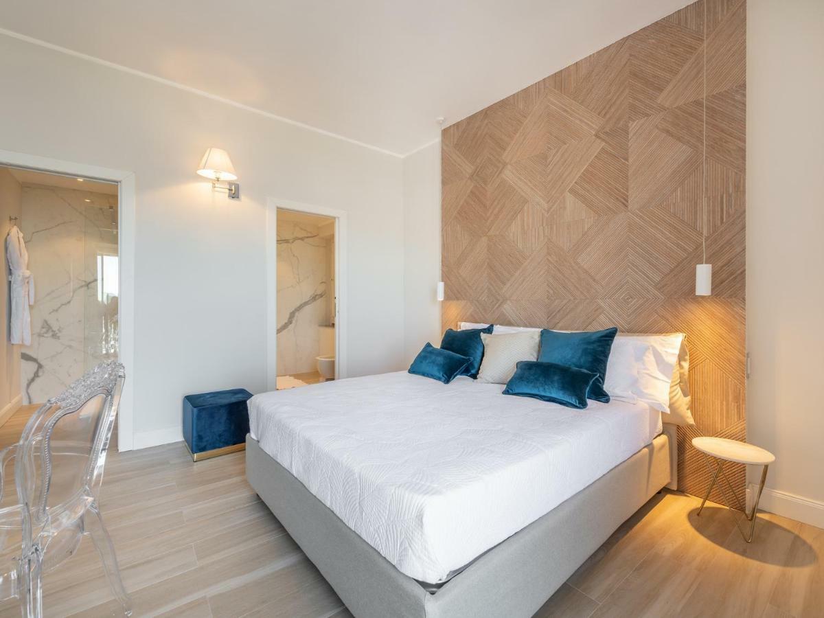 Aquamadre Suites Carloforte  Εξωτερικό φωτογραφία