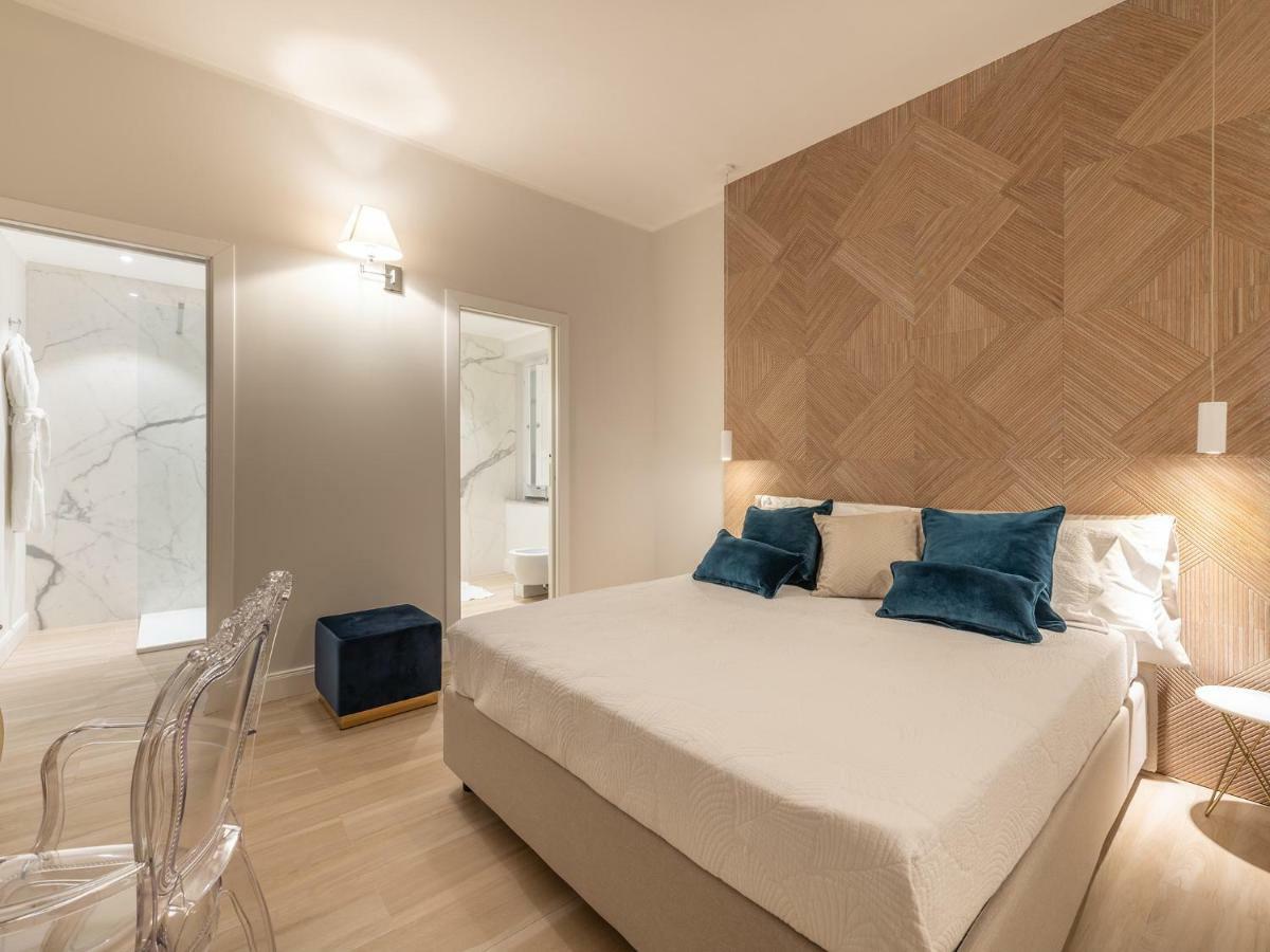 Aquamadre Suites Carloforte  Εξωτερικό φωτογραφία