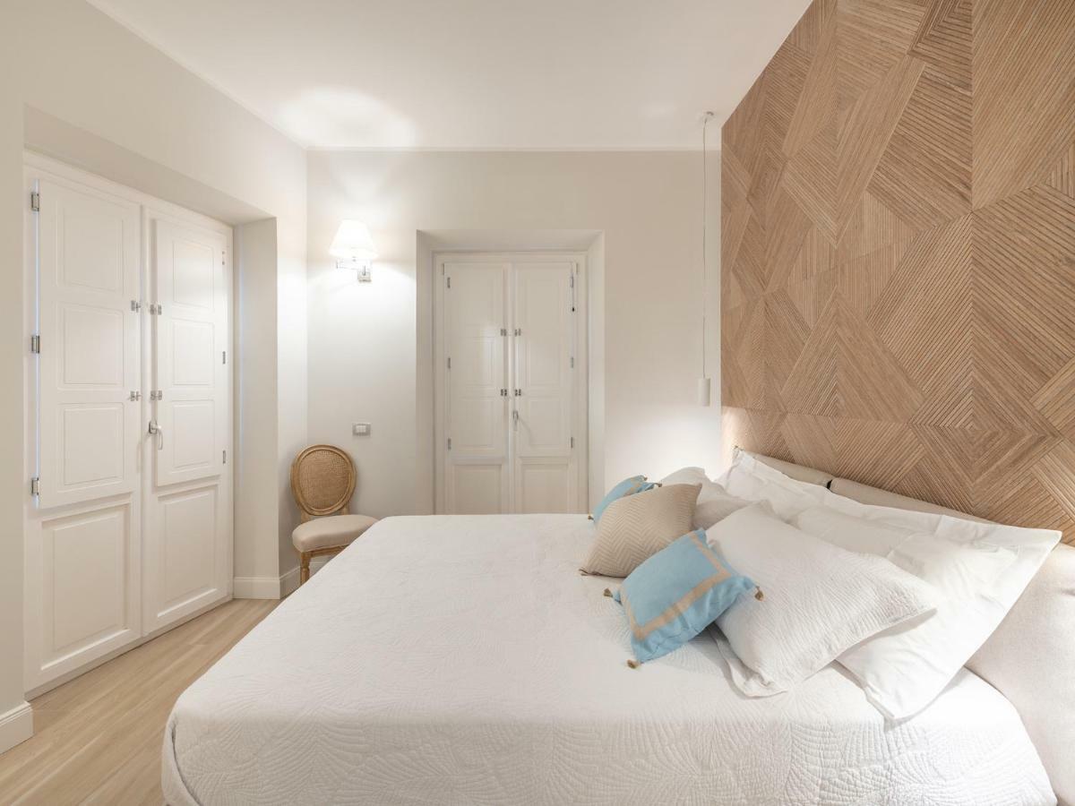 Aquamadre Suites Carloforte  Εξωτερικό φωτογραφία