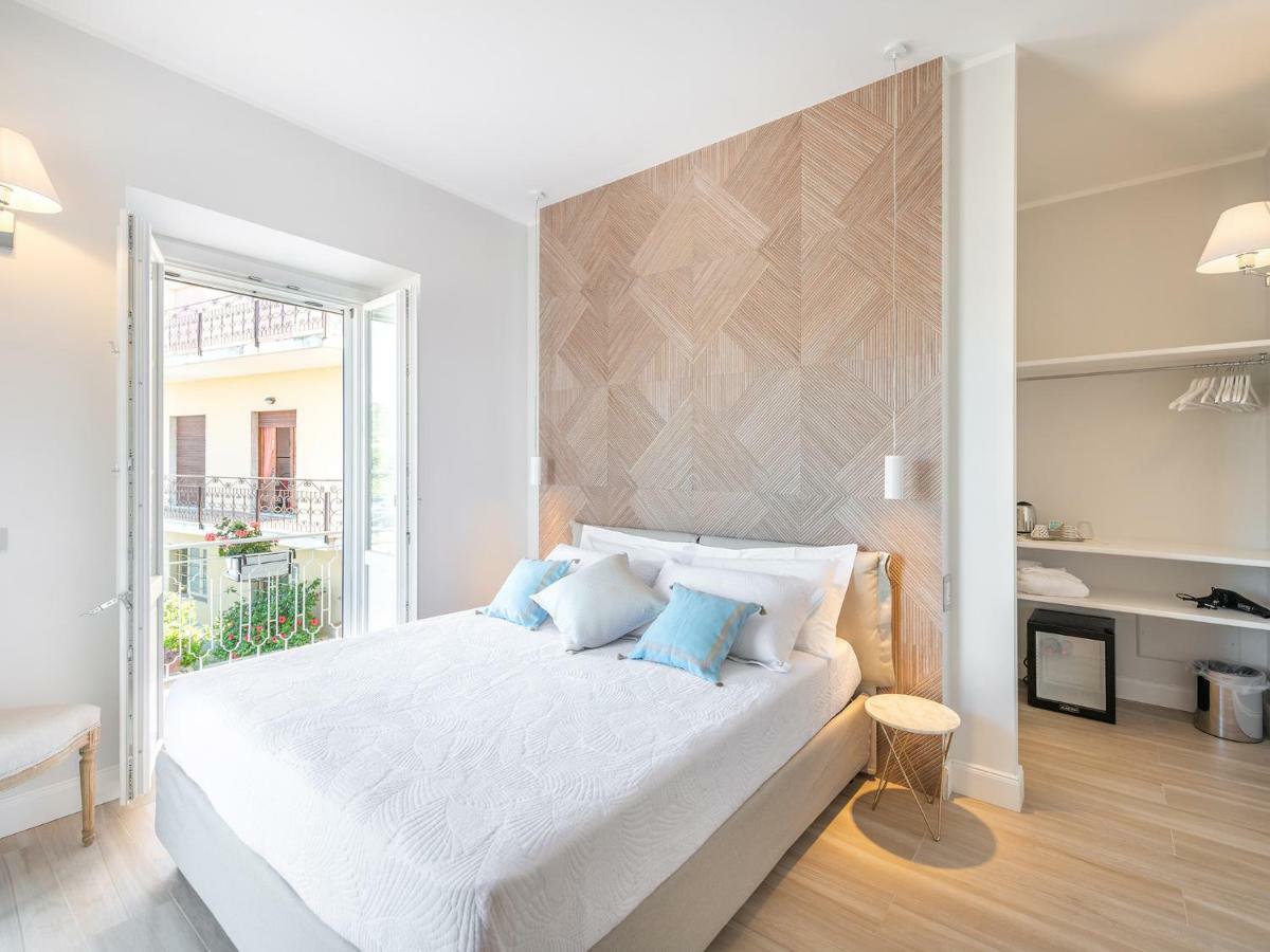 Aquamadre Suites Carloforte  Εξωτερικό φωτογραφία