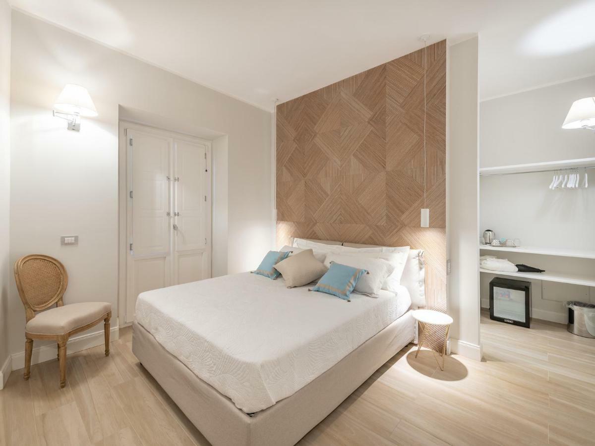 Aquamadre Suites Carloforte  Εξωτερικό φωτογραφία