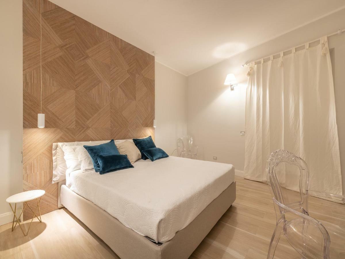 Aquamadre Suites Carloforte  Εξωτερικό φωτογραφία