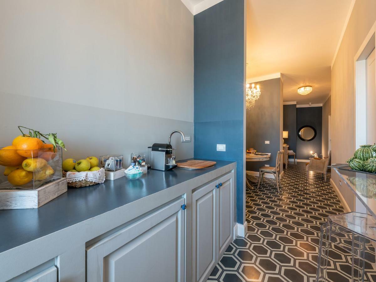 Aquamadre Suites Carloforte  Εξωτερικό φωτογραφία