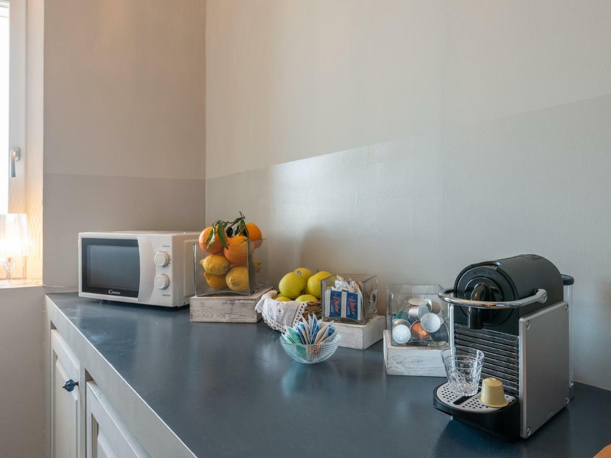 Aquamadre Suites Carloforte  Εξωτερικό φωτογραφία