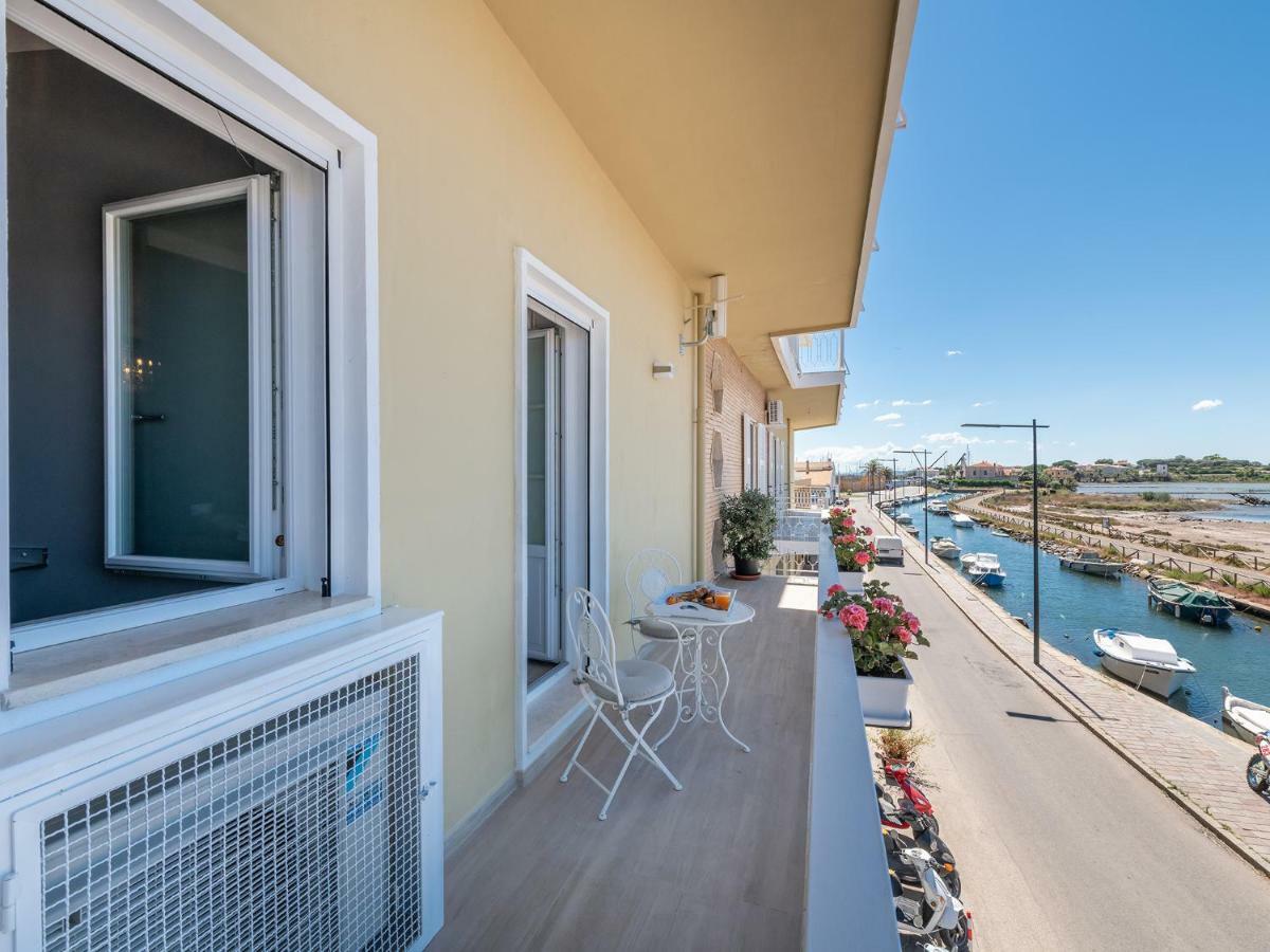 Aquamadre Suites Carloforte  Εξωτερικό φωτογραφία