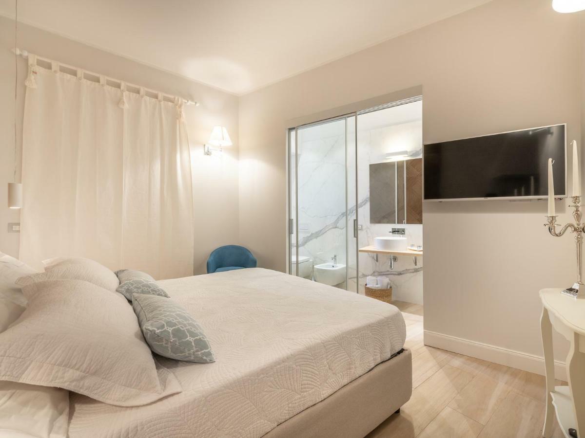 Aquamadre Suites Carloforte  Εξωτερικό φωτογραφία