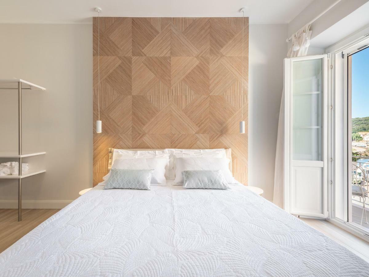 Aquamadre Suites Carloforte  Εξωτερικό φωτογραφία
