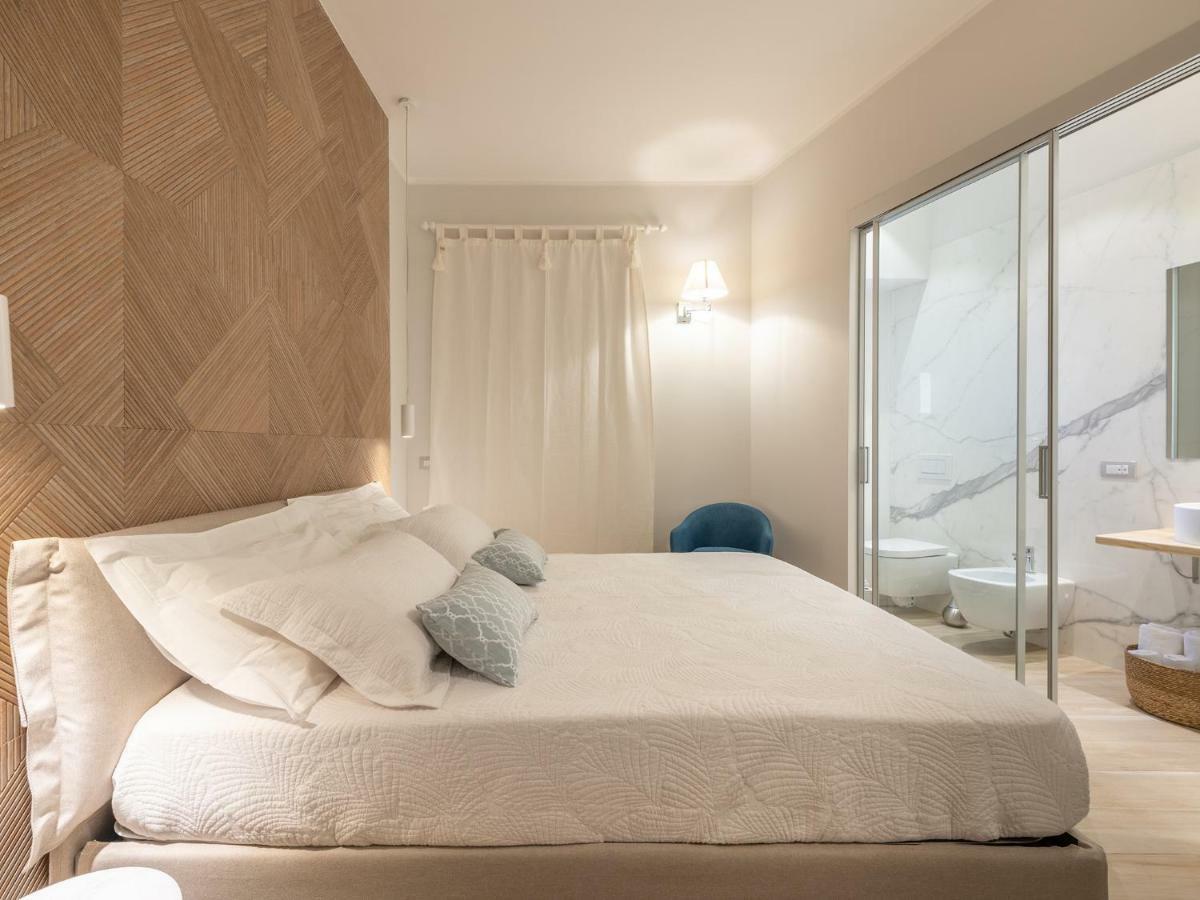 Aquamadre Suites Carloforte  Εξωτερικό φωτογραφία