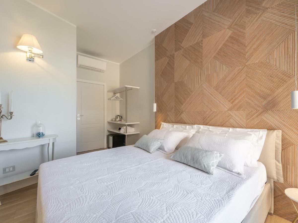 Aquamadre Suites Carloforte  Εξωτερικό φωτογραφία