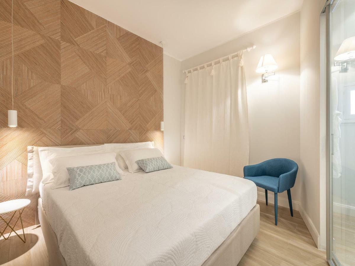 Aquamadre Suites Carloforte  Εξωτερικό φωτογραφία