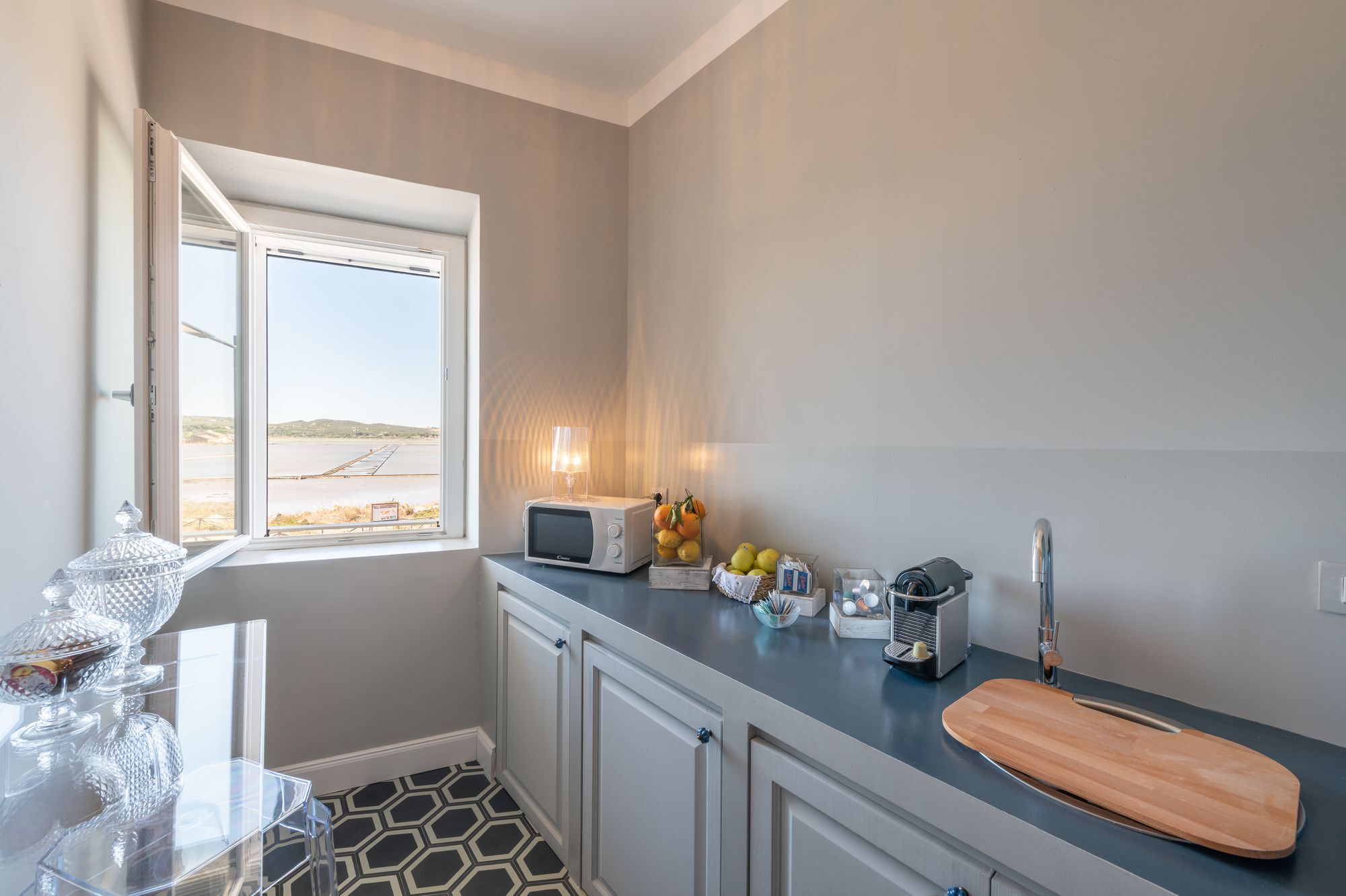 Aquamadre Suites Carloforte  Εξωτερικό φωτογραφία
